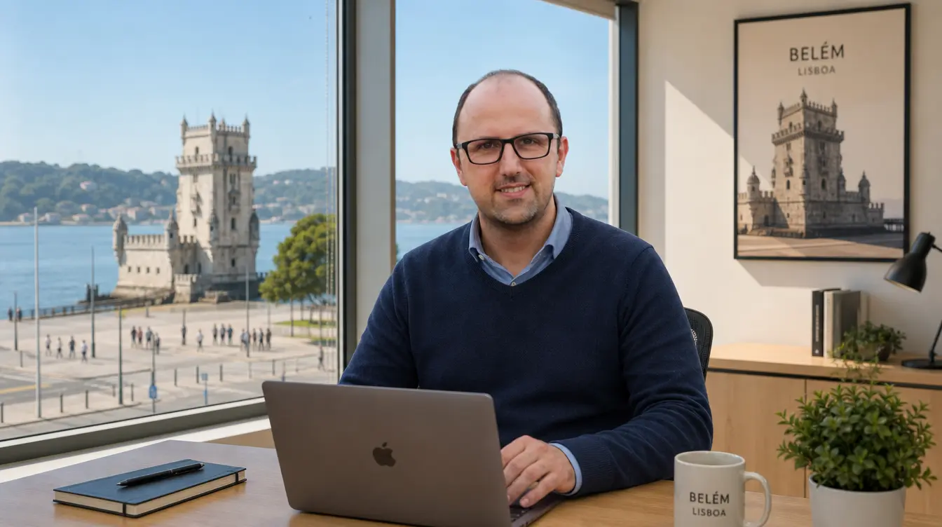 Consultor SEO Belém