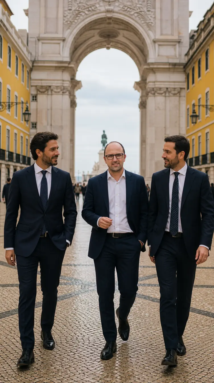 Consultor SEO em Lisboa a fazer uma auditoria SEO completa a um site