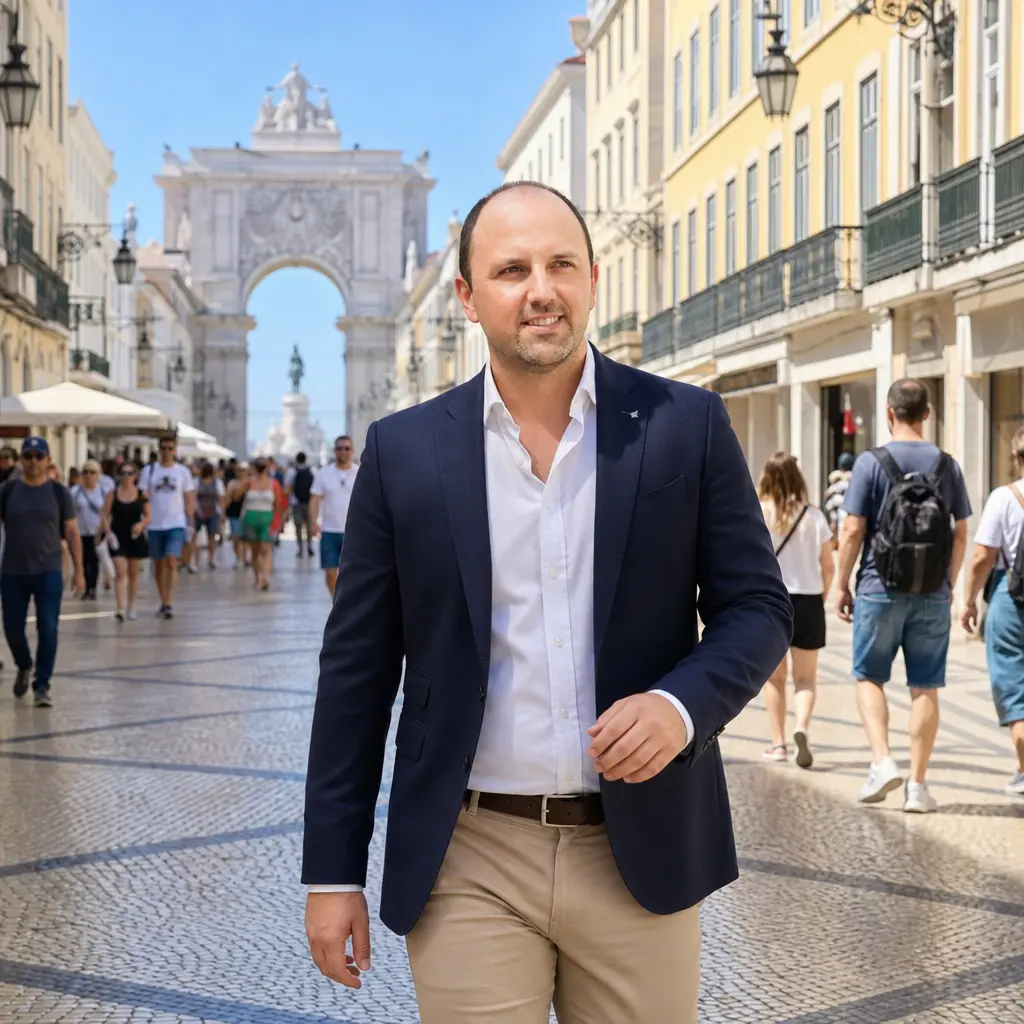 Consultor SEO Baixa