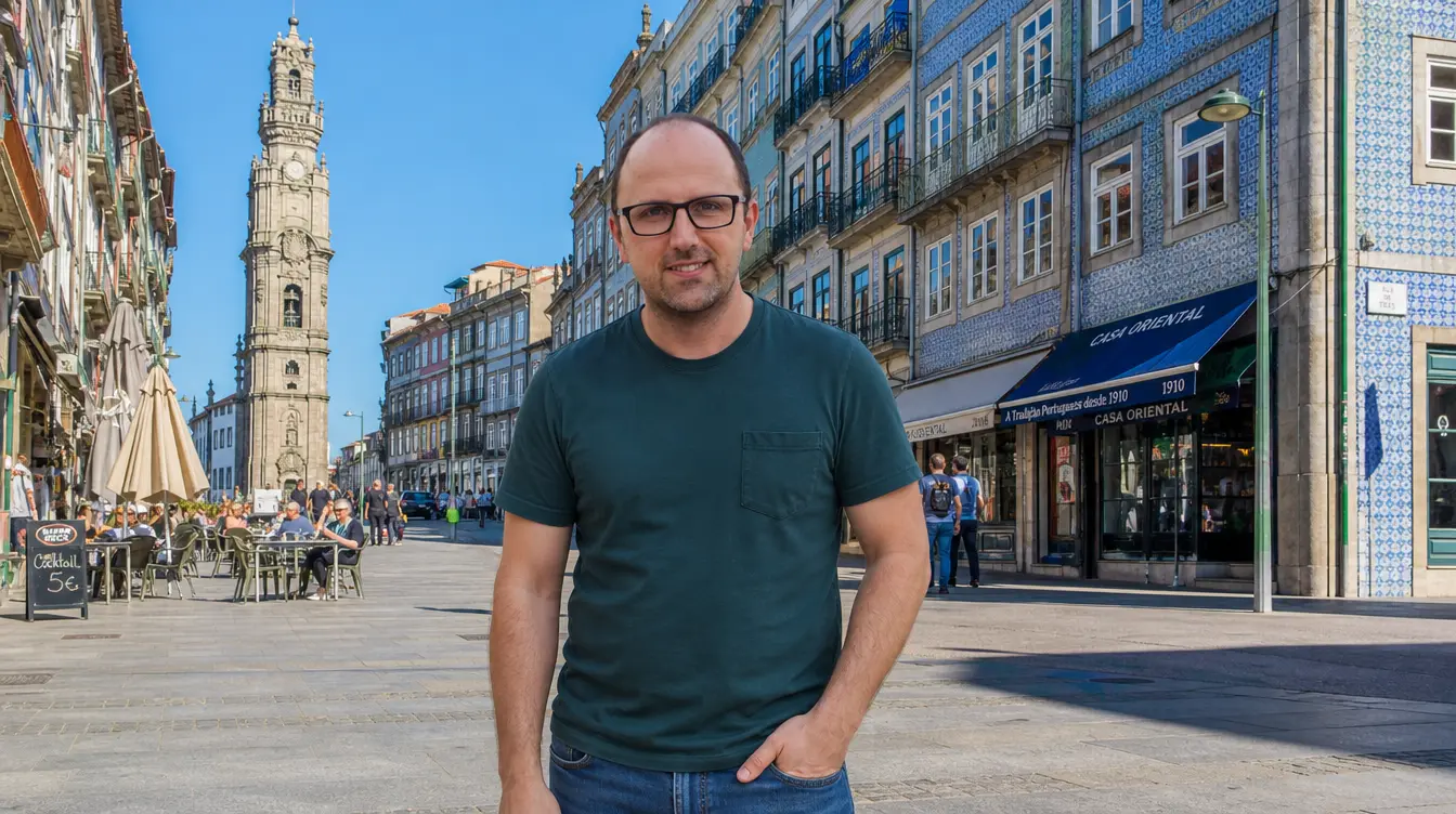Consultor SEO Clérigos