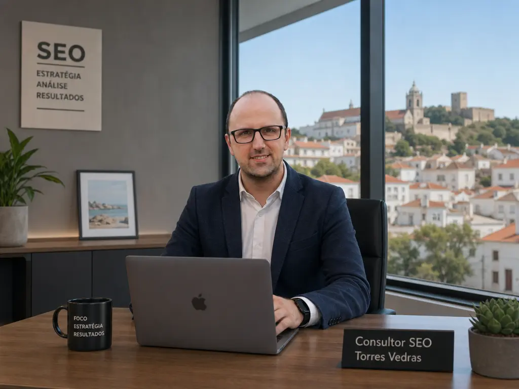 consultor seo torres vedras
