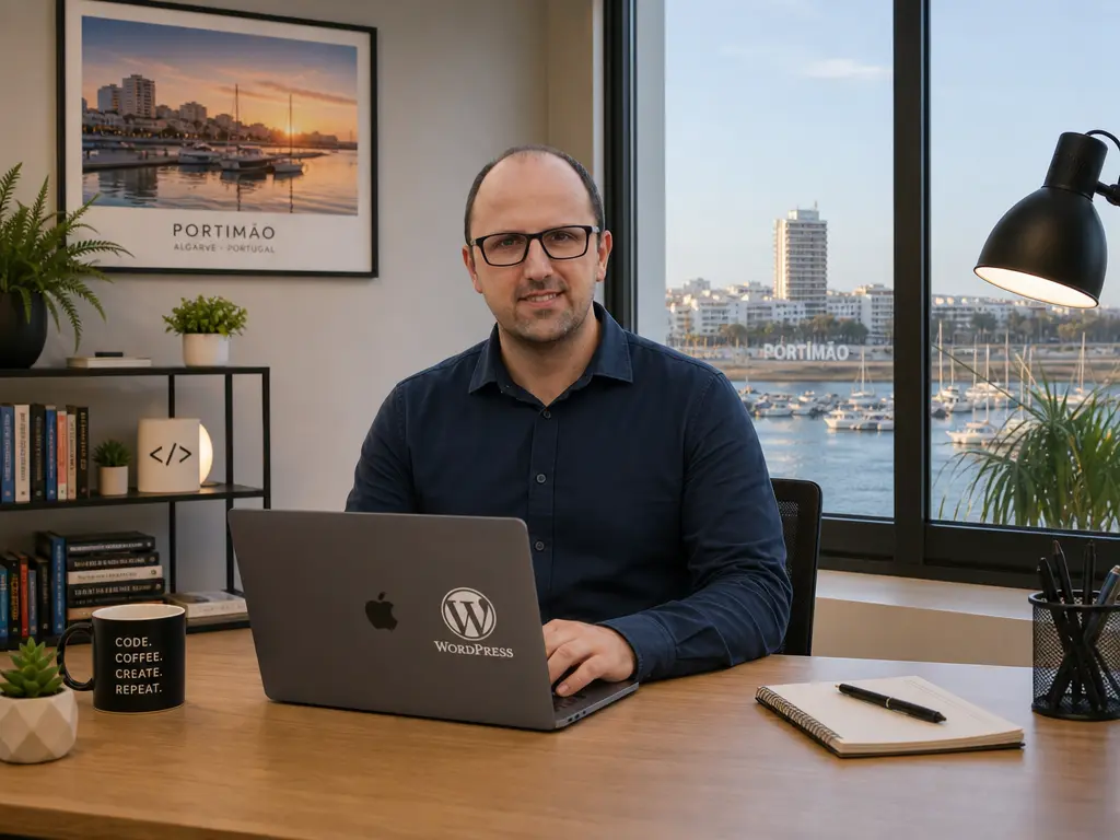 consultor seo algarve