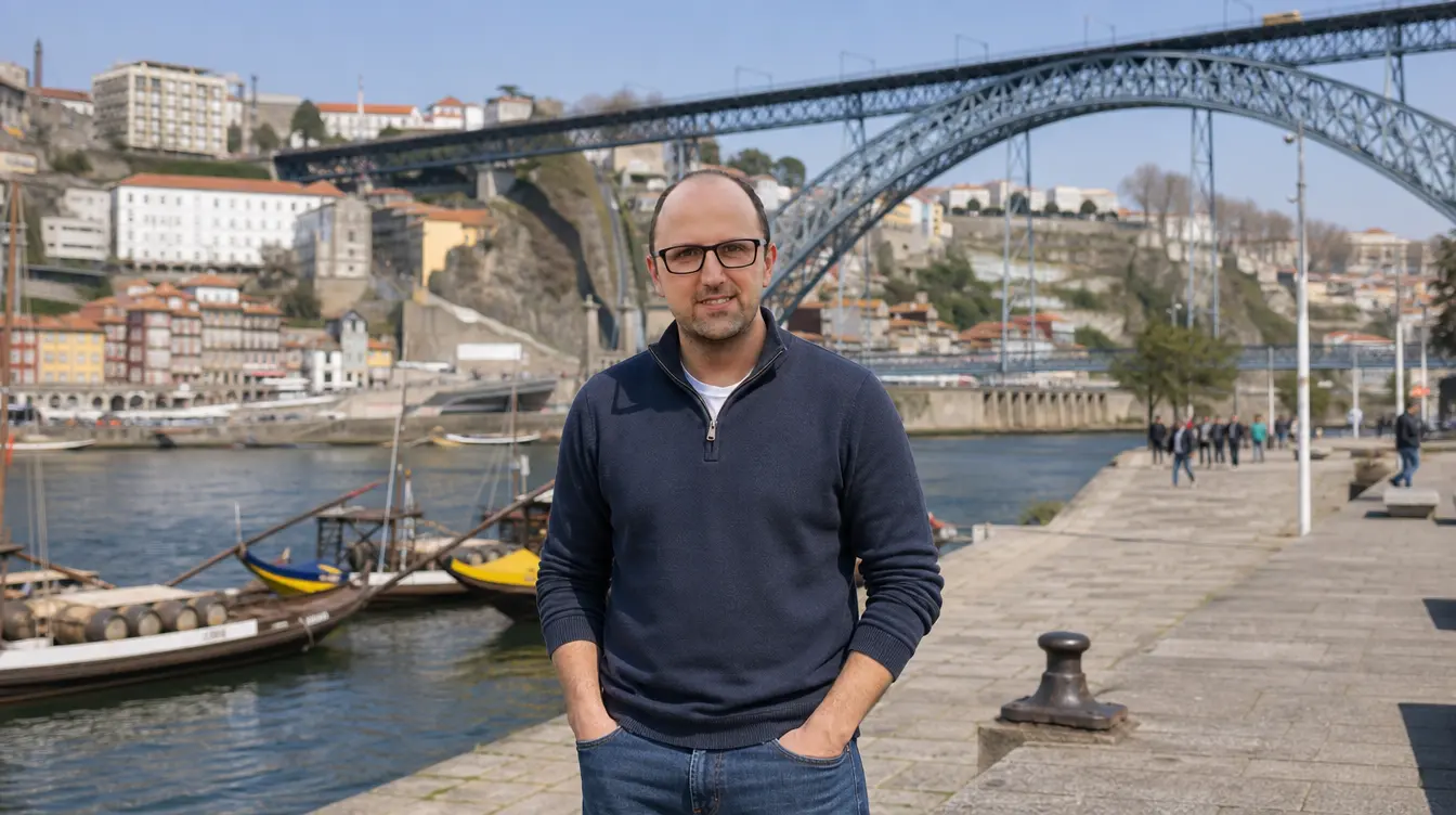 Consultor SEO Ribeira