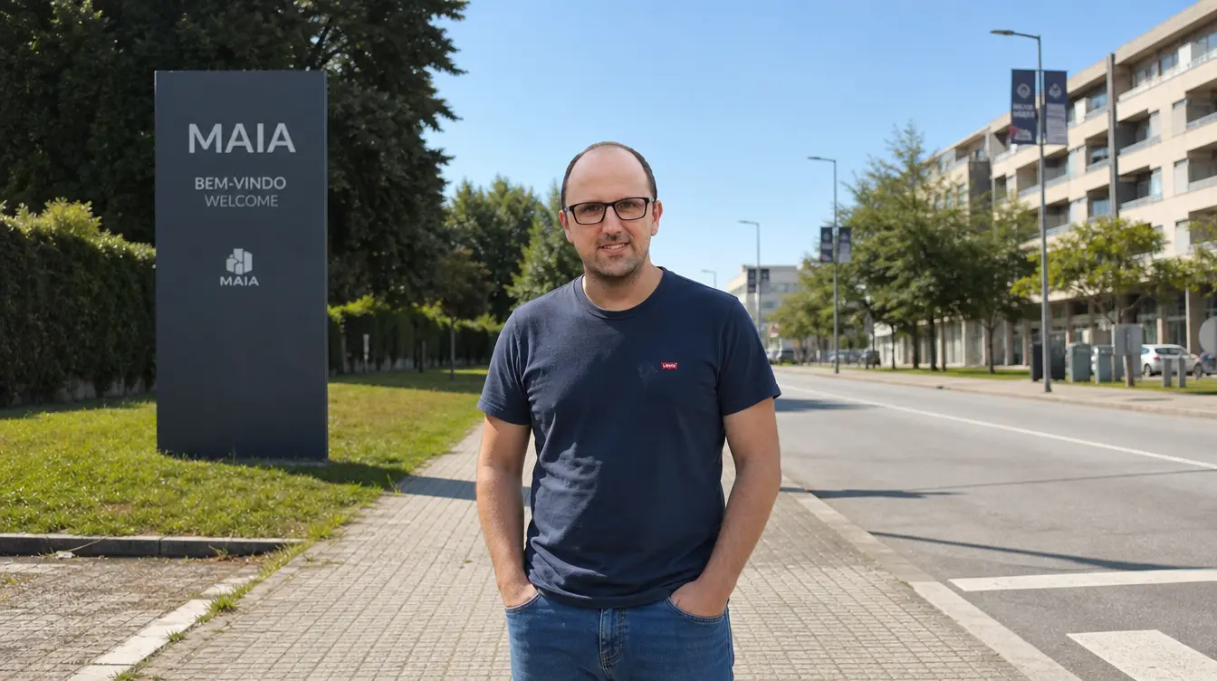 Consultor SEO Maia
