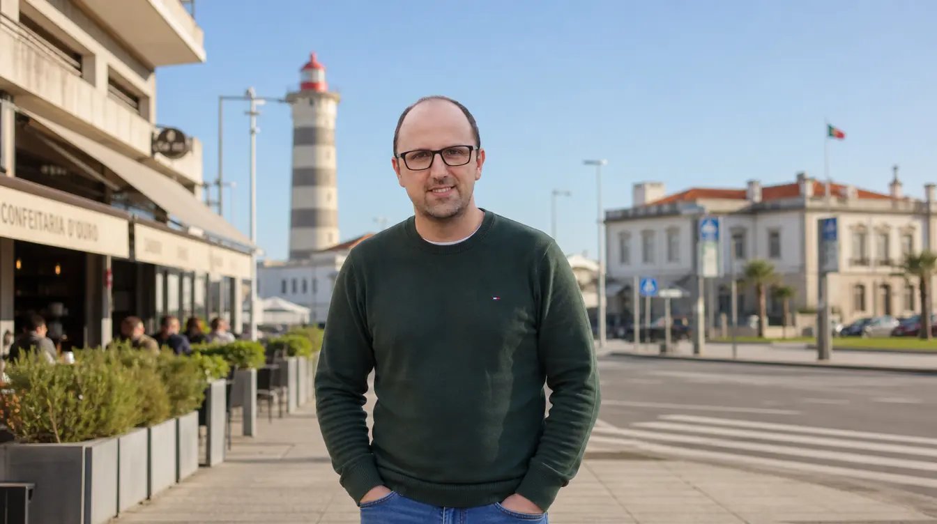 Consultor SEO Matosinhos