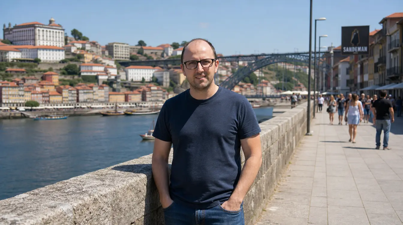 Consultor SEO Vila Nova de Gaia